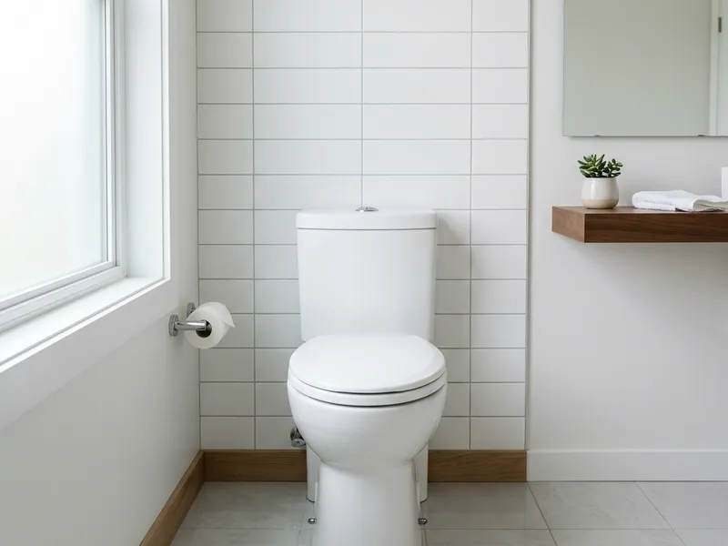 Toilet Repair & Installation Plumber in Panacea, FL